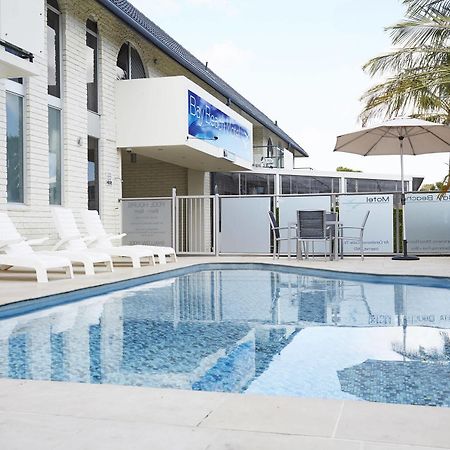 Bay Beach Motel Μπάιρον Μπέι Εξωτερικό φωτογραφία