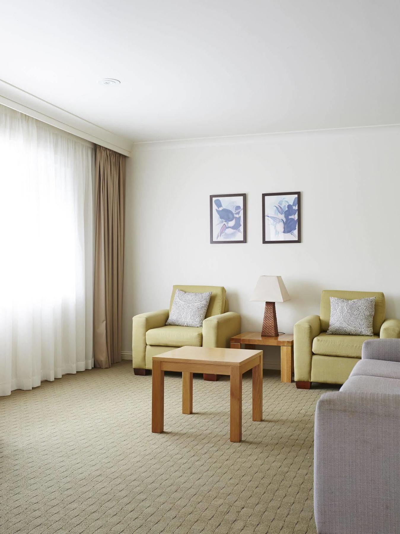 Bay Beach Motel Μπάιρον Μπέι Εξωτερικό φωτογραφία