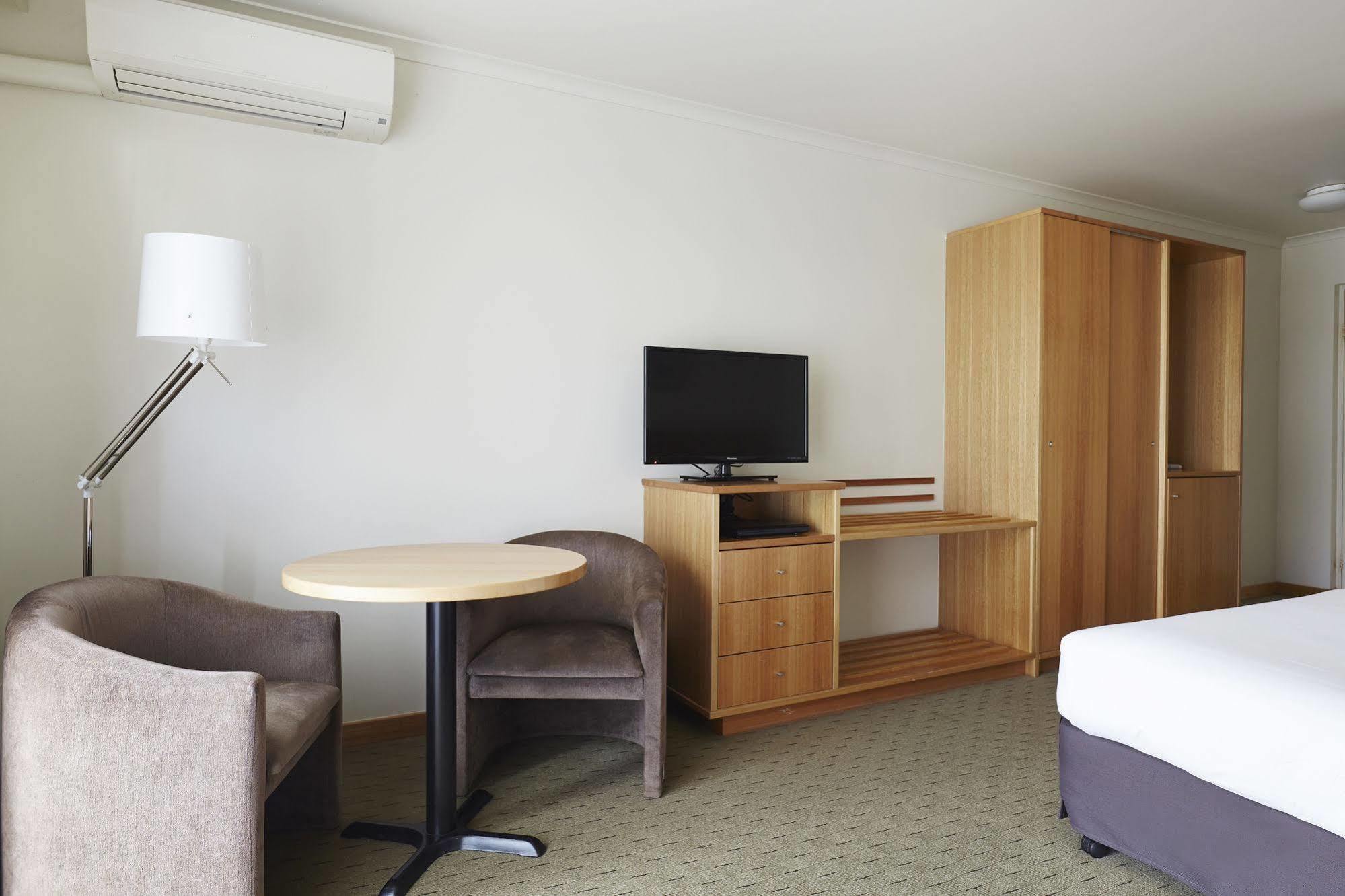 Bay Beach Motel Μπάιρον Μπέι Εξωτερικό φωτογραφία