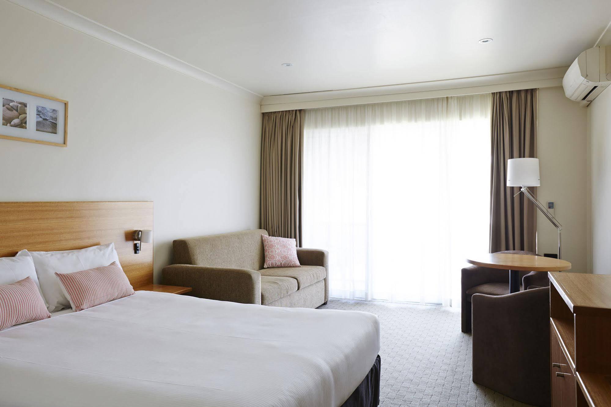 Bay Beach Motel Μπάιρον Μπέι Εξωτερικό φωτογραφία