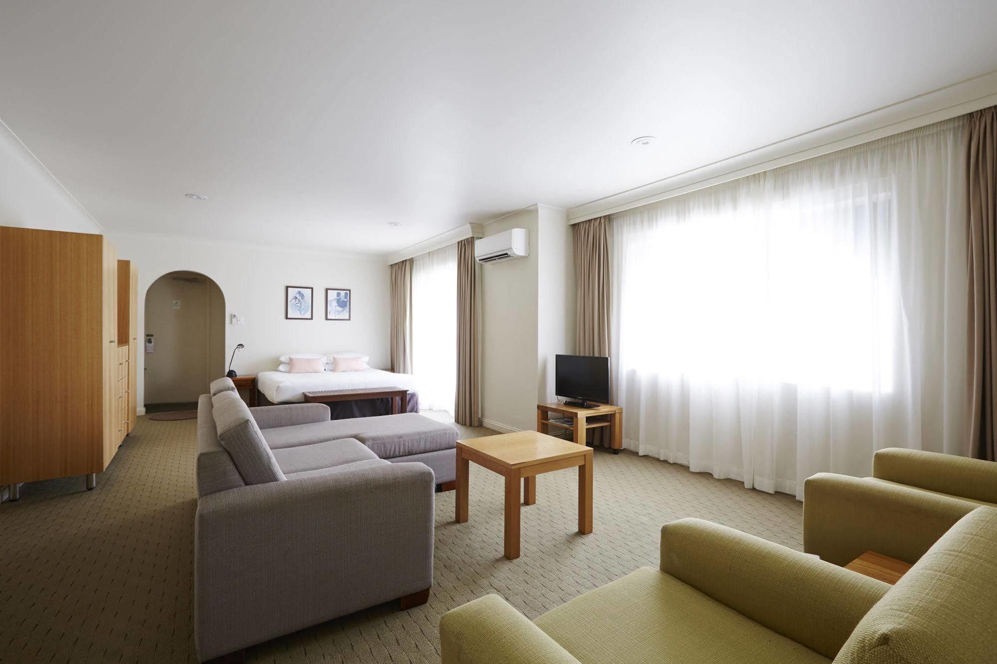 Bay Beach Motel Μπάιρον Μπέι Εξωτερικό φωτογραφία